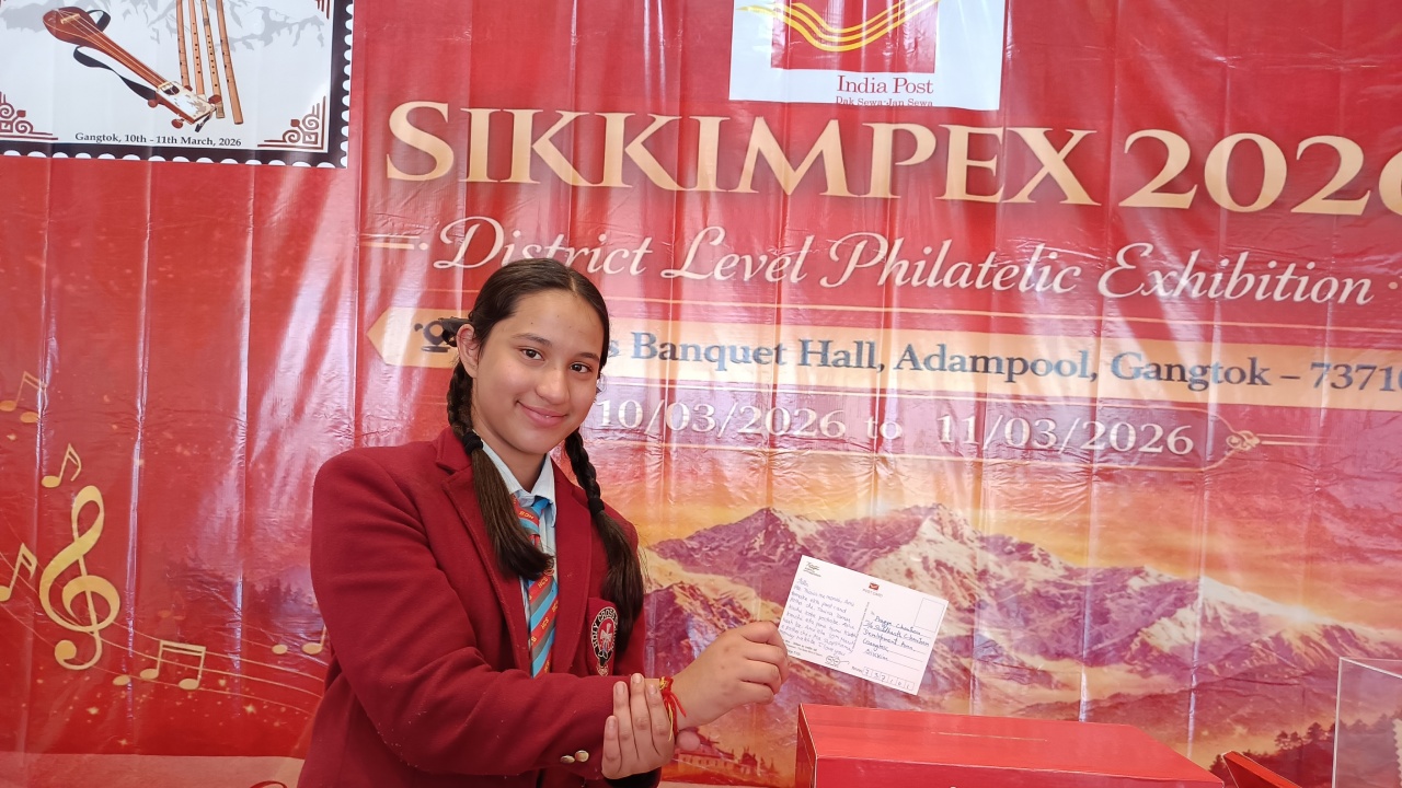 Philately Competition
